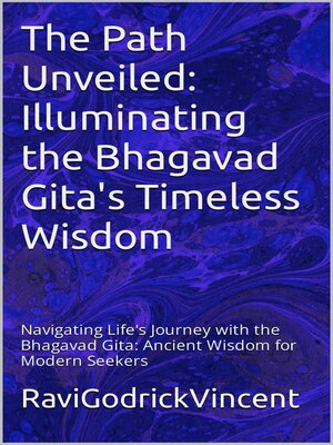 cover image of The Path Unveiled